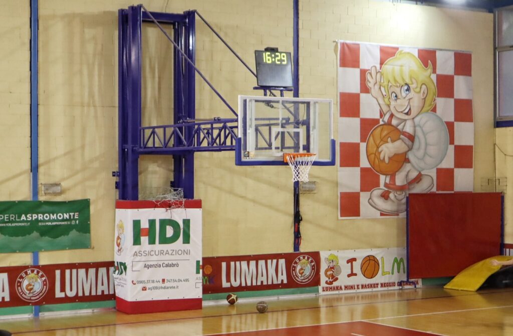 PalaLumaka
