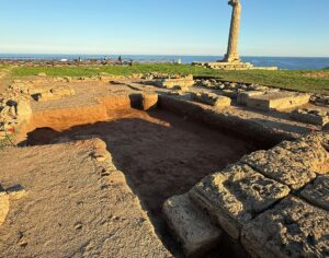 Parco Archeologico Nazionale di Capo Colonna