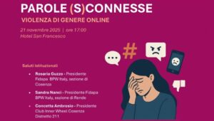 Parole Sconnesse