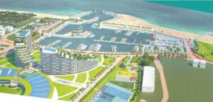 Porto satriano - soverato