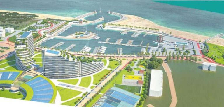 Porto di Soverato-Satriano, a piccoli passi verso la realizzazione dell’opera