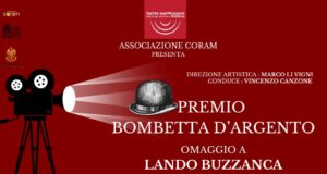 Premio Bombetta d'Argento 2025