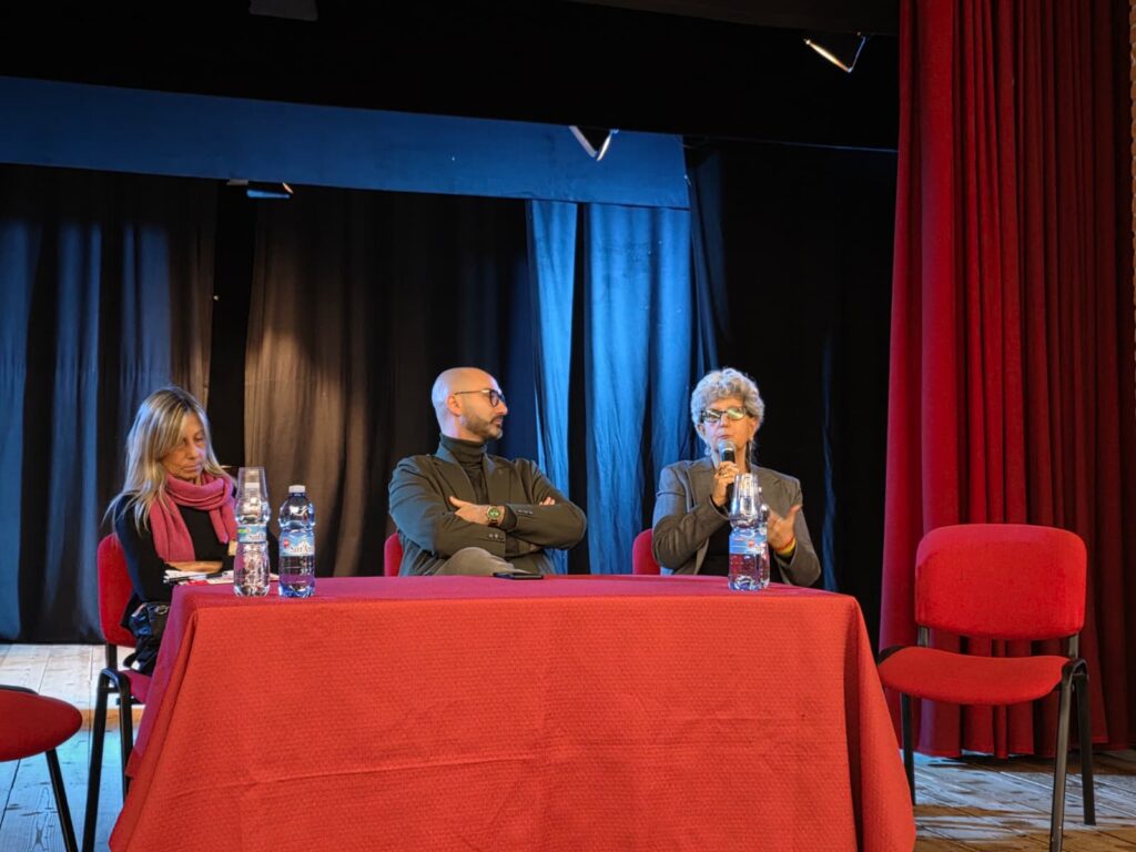 Premio Leo Garofalo