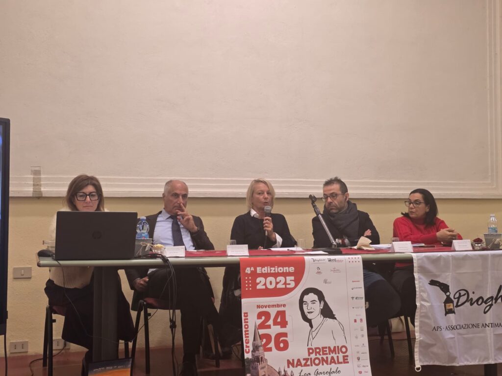 Premio Leo Garofalo
