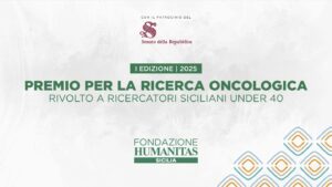 Premio Ricerca Oncologica 2025