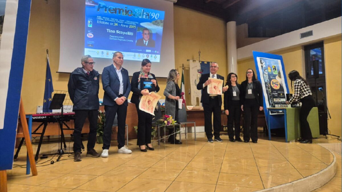 Premio Sila