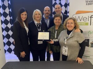 Premio Welfare