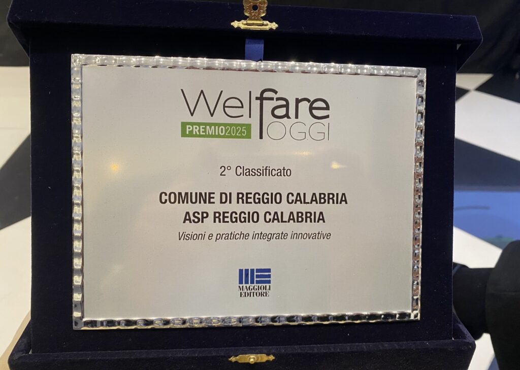 Premio Welfare