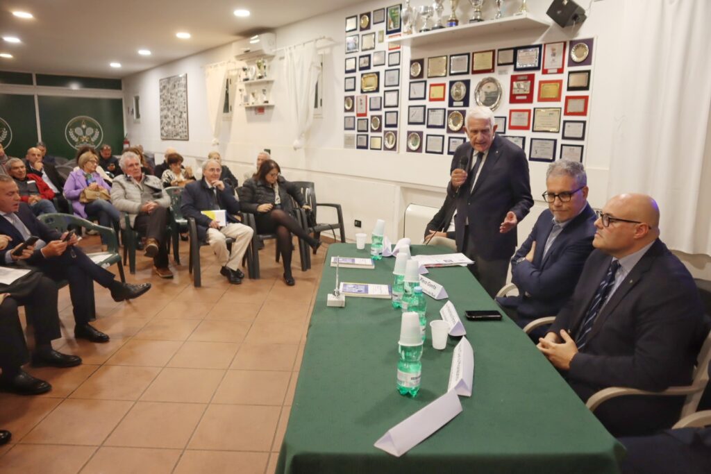 Presentazione libro Prof. Massimiliano Ferrara su Intelligenza Artificiale
