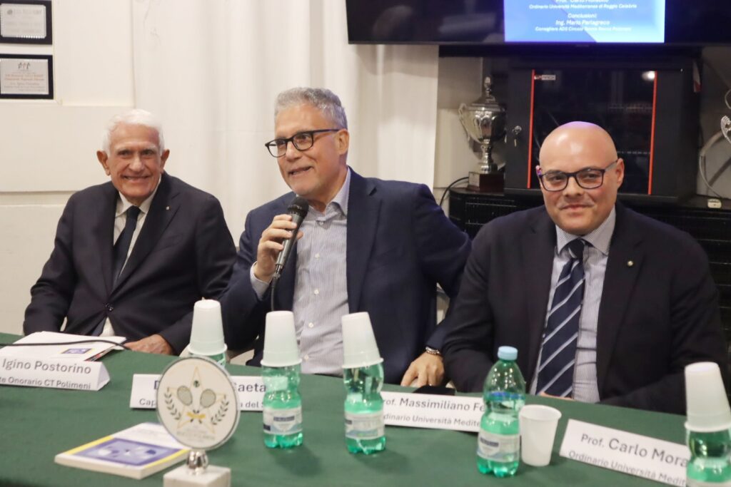 Presentazione libro Prof. Massimiliano Ferrara su Intelligenza Artificiale