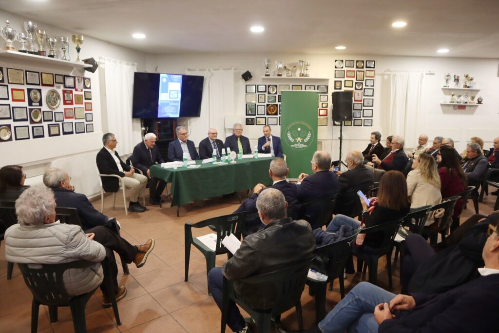 Presentazione libro Prof. Massimiliano Ferrara su Intelligenza Artificiale