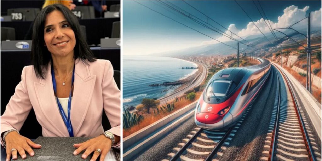 Princi - alta velocità