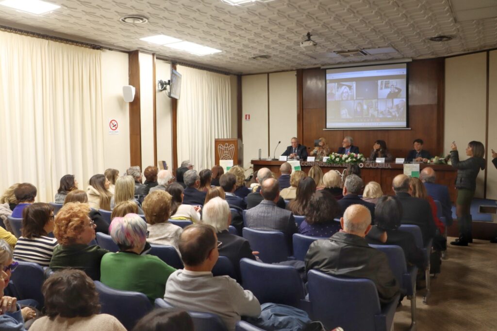 Presentazione libro Bruna Siviglia