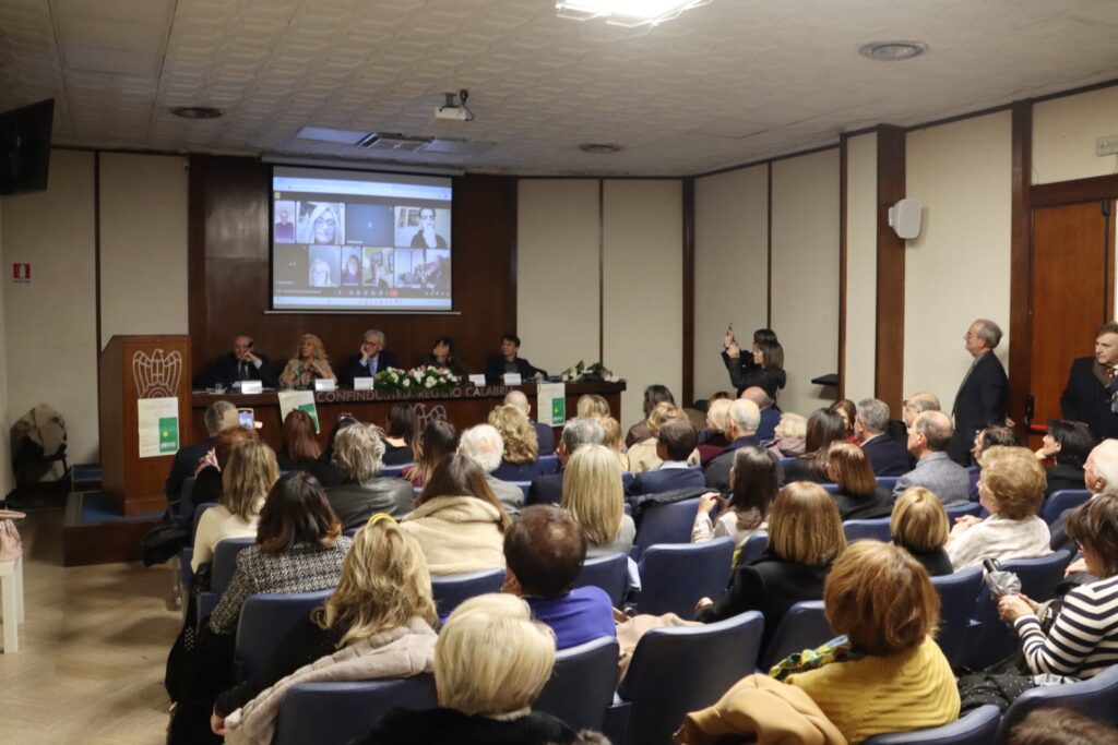 Presentazione libro Bruna Siviglia