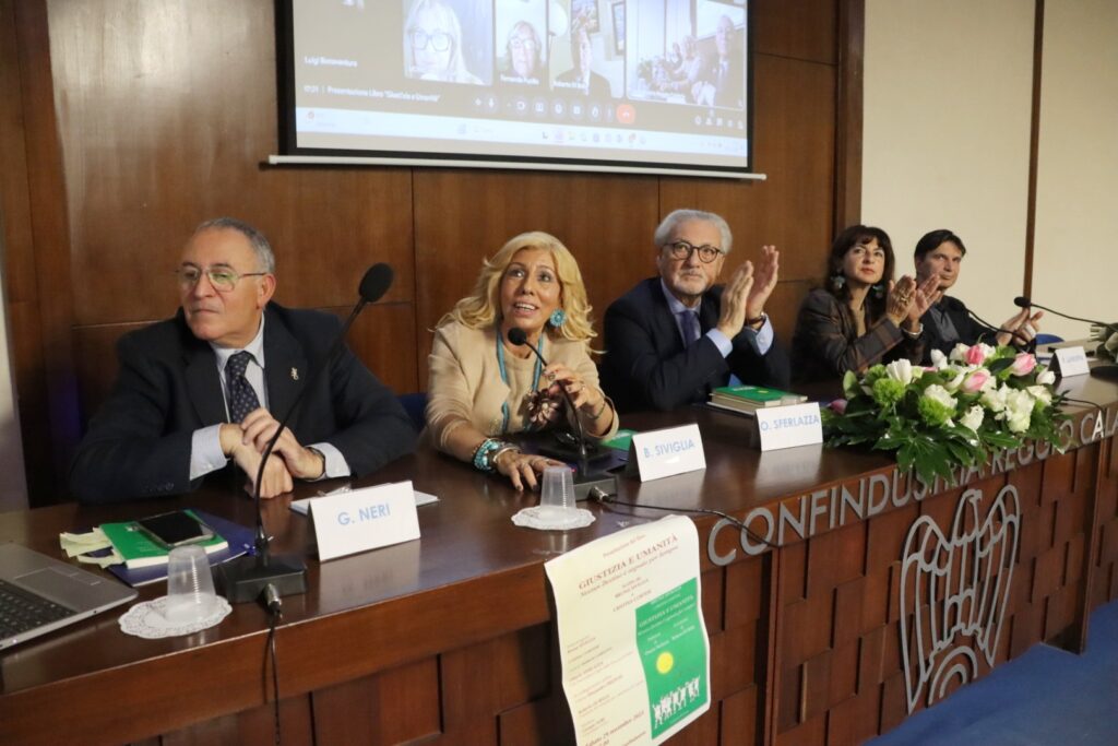 Presentazione libro Bruna Siviglia