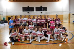 Puliservice Volley Reggio Calabria