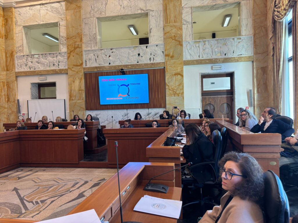 RC Efficacy Palazzo Alvaro