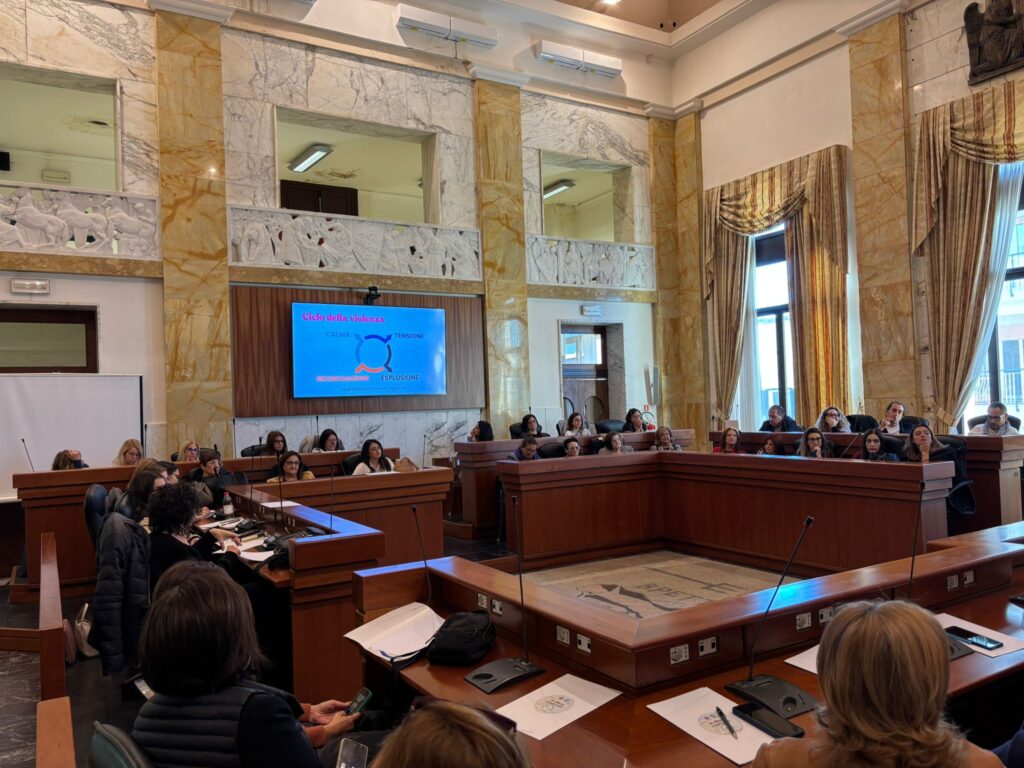RC Efficacy Palazzo Alvaro