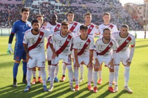 Reggina-Athletic Palermo squadra formazione