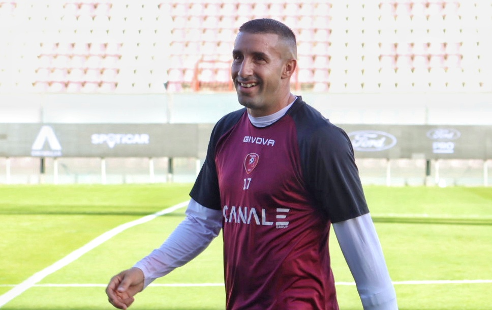 Reggina-Athletic Palermo Barillà