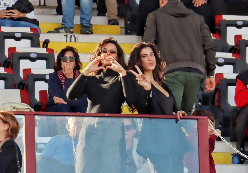 Reggina-Athletic Palermo