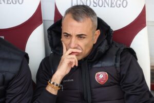Reggina-Gela Torrisi