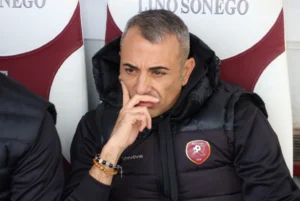 Reggina-Gela Torrisi