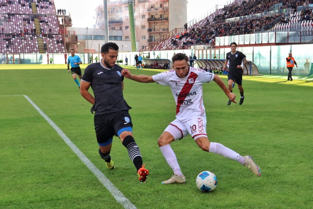 Reggina-Gela
