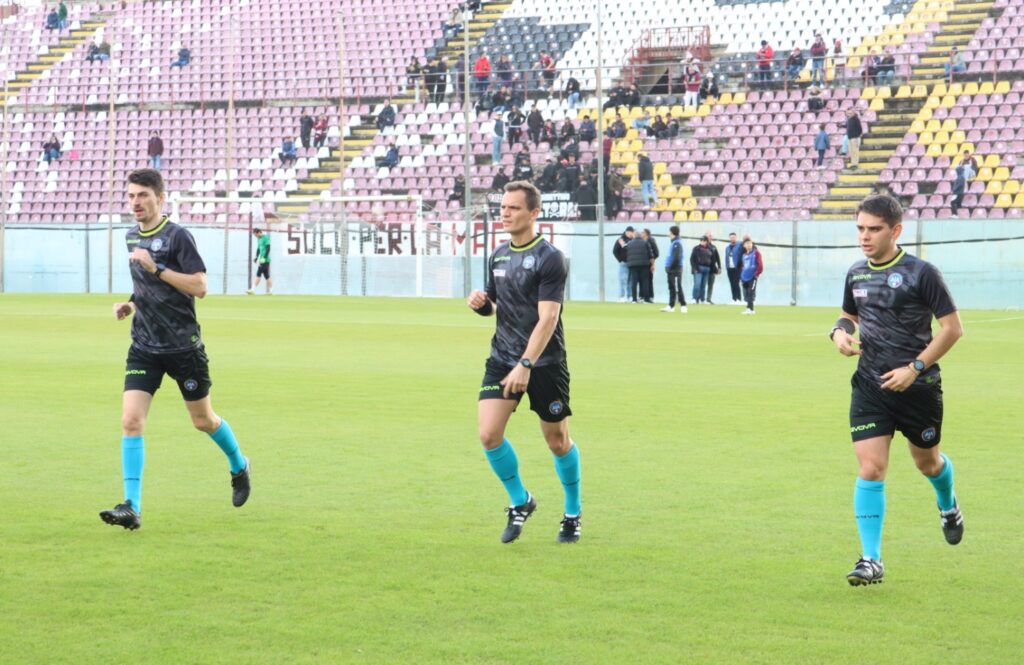 Reggina-Gela