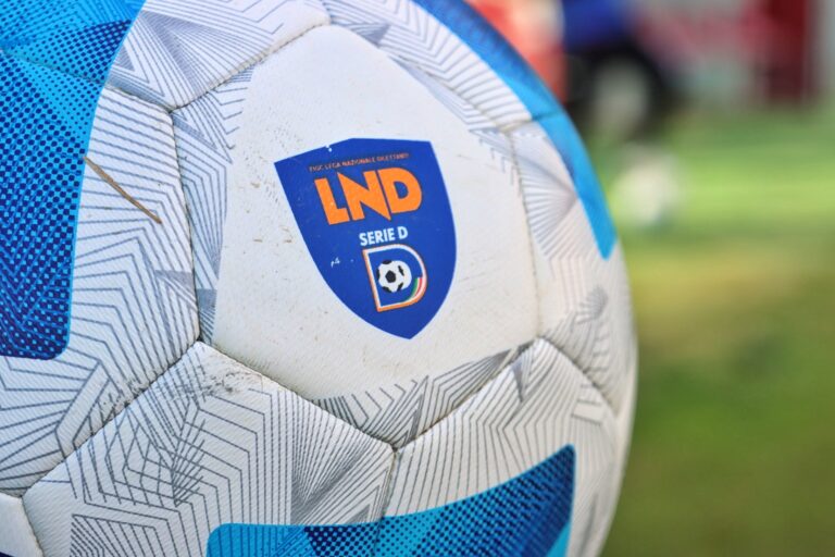 Serie D, un club si “defila”? L’annuncio: “riflessione seria e profonda sul futuro, valutiamo anche la cessione”