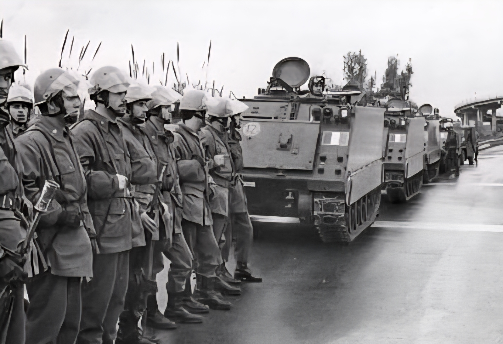 Reggio Calabria moti del 1970