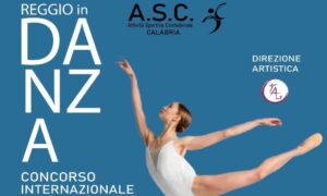 Reggio in danza