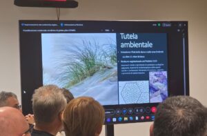 Rete sentieristica calabria