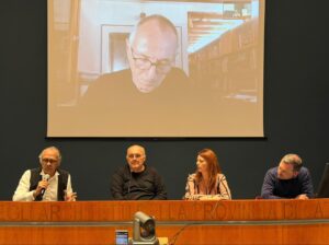 Rethinking Le Ciminiere