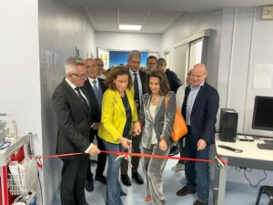 Risonanza magnetica Policlinico Messina