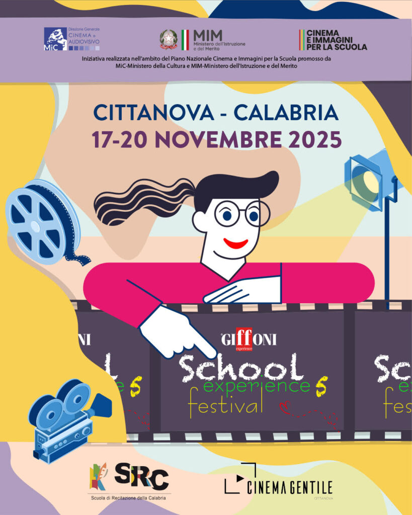 SCHOOL EXPERIENCE 5