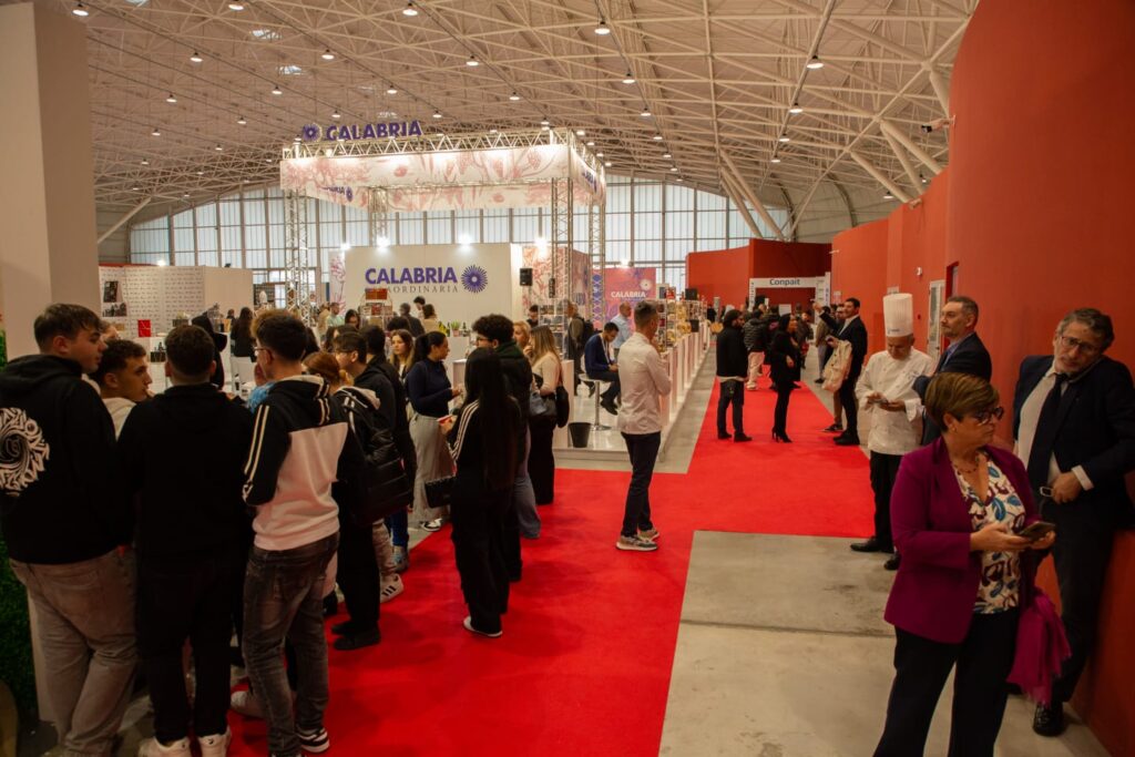 Salone DeGusto