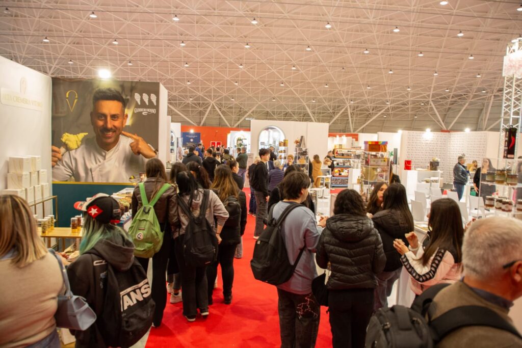 Salone DeGusto