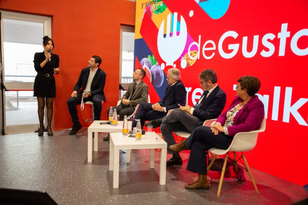 Salone DeGusto