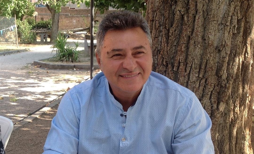 Salvatore Garritano