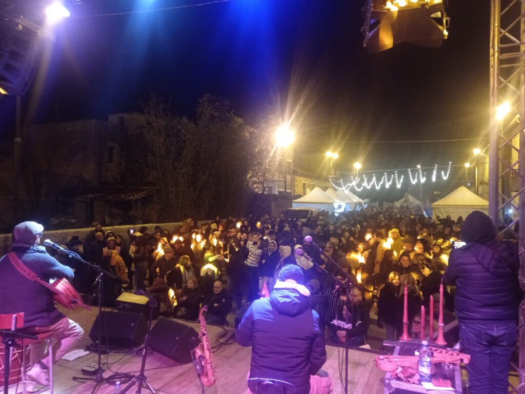 San Roberto GustAutunno