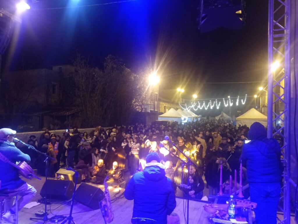 San Roberto GustAutunno