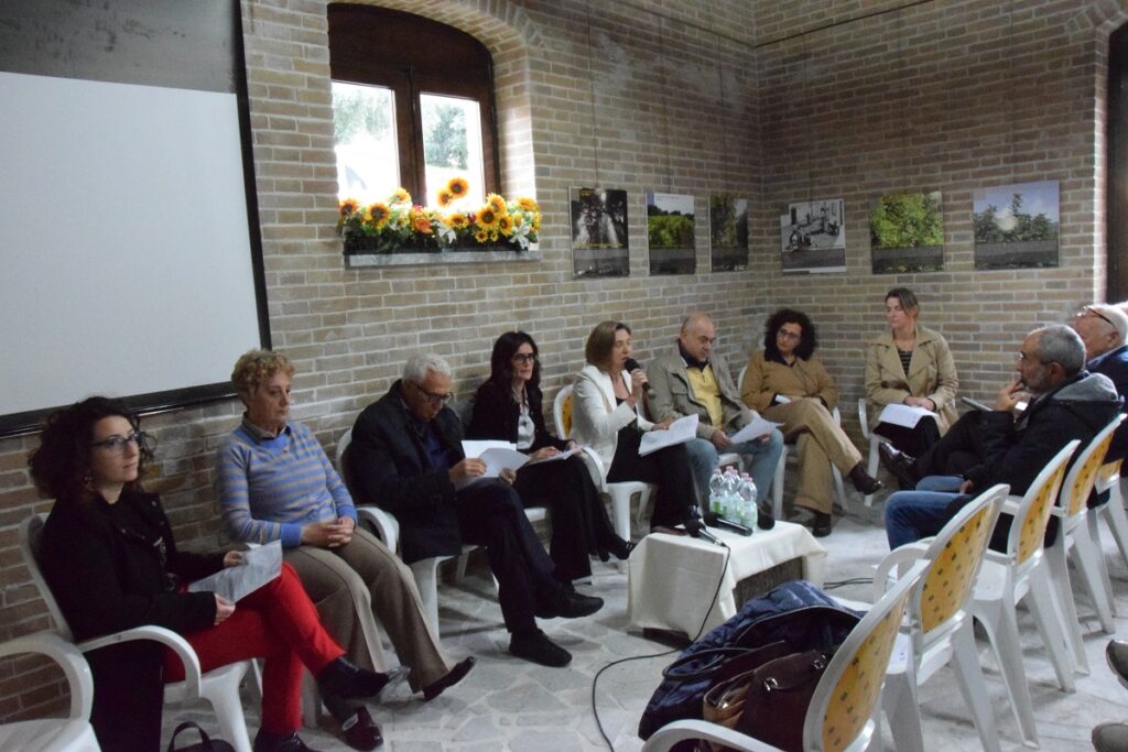 Sant'Alessio Secondo Forum Welfare Generativo Prossimità