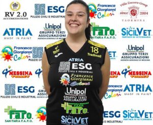 Sara Arena