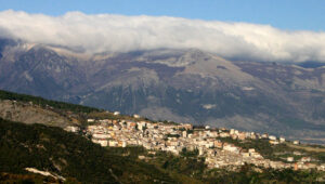 Saracena Cosenza