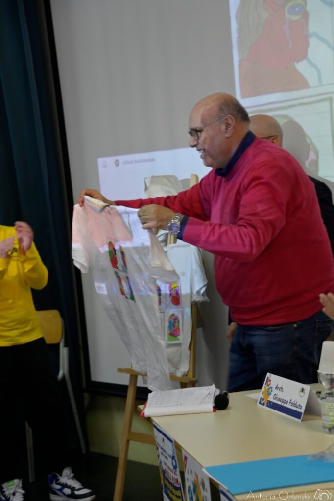 Scuola di Piccoli Imprenditori Telesio Reggio Calabria