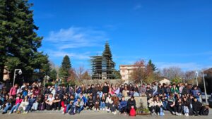 Scuole parco aspromonte
