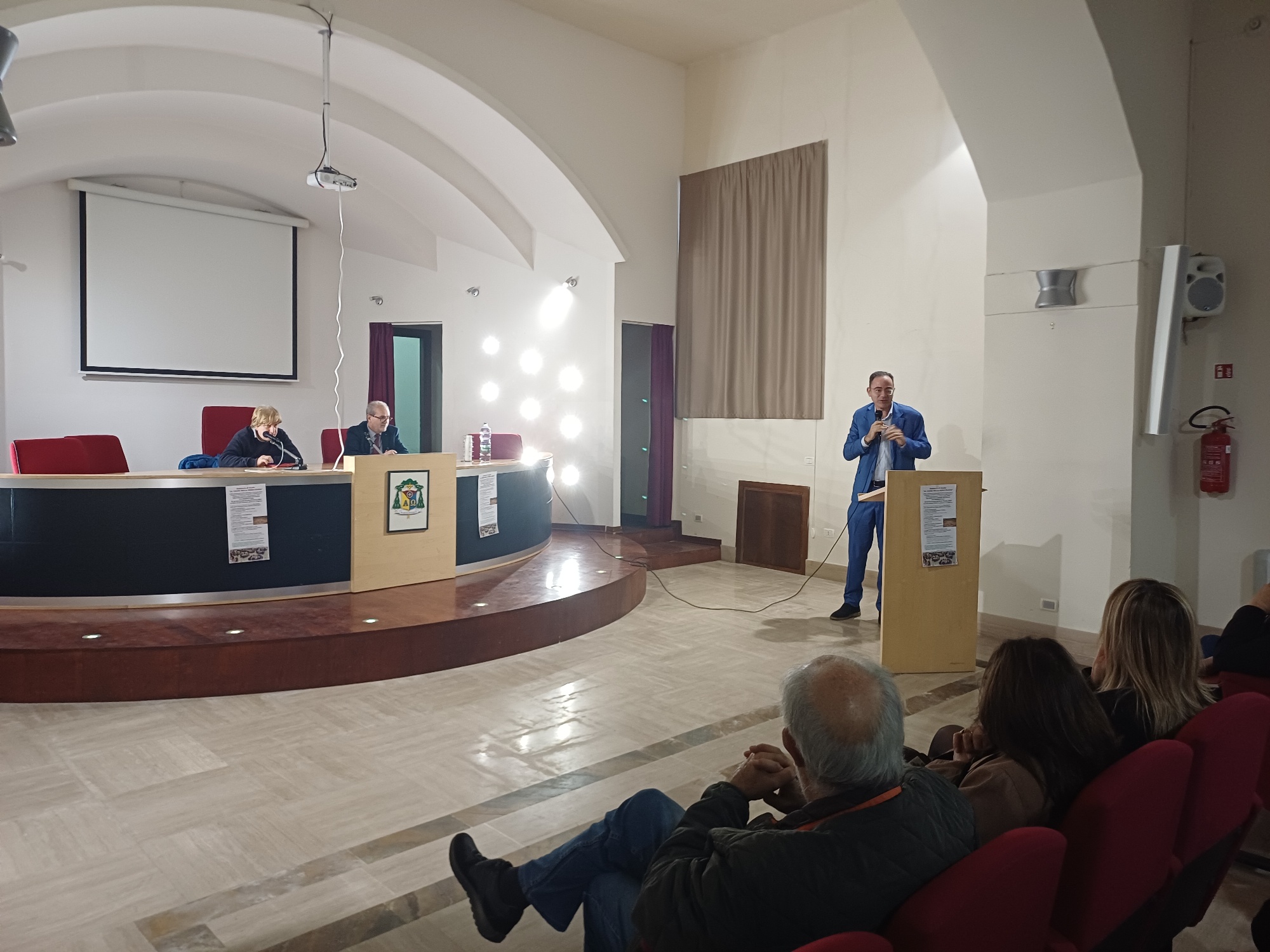 Seminario Lamezia (1)