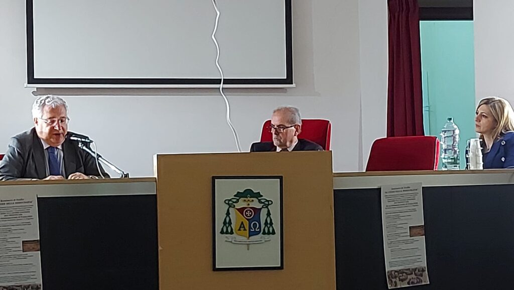 Seminario Lamezia