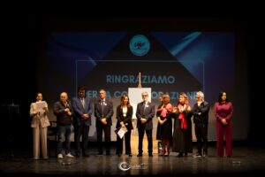 Serata dedicata a Sissy Trovato a Lamezia